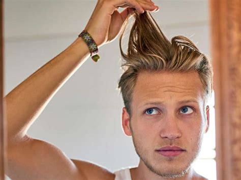 haircuts for oily hair|hairstyles for oily hair men.